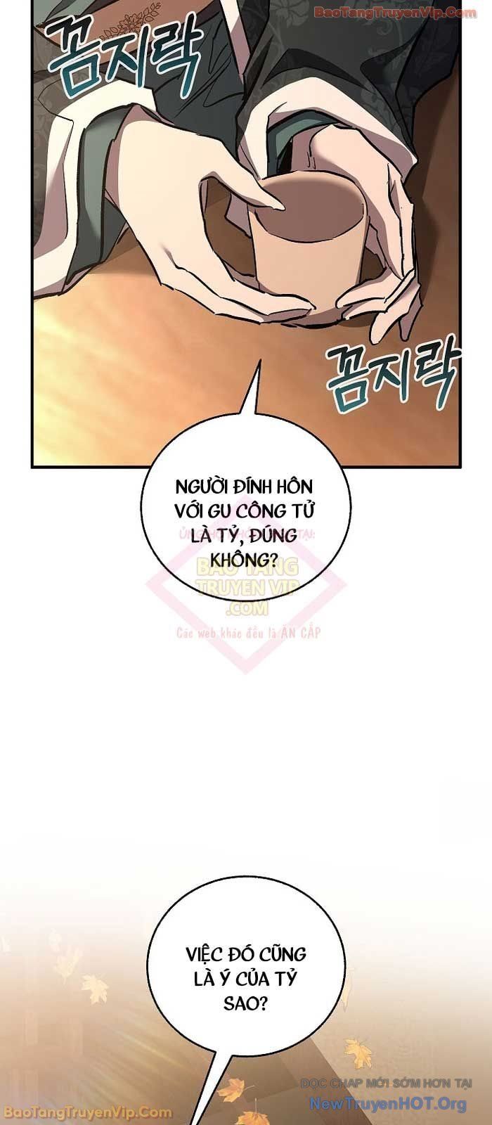 Thanh Mai Trúc Mã Của Đệ Nhất Thiên Hạ Chap 69 - Next Chap 70