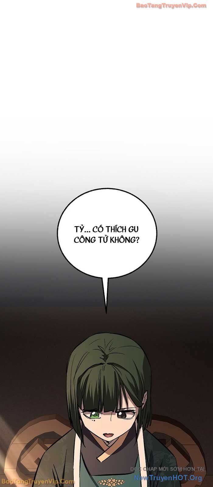 Thanh Mai Trúc Mã Của Đệ Nhất Thiên Hạ Chap 69 - Next Chap 70