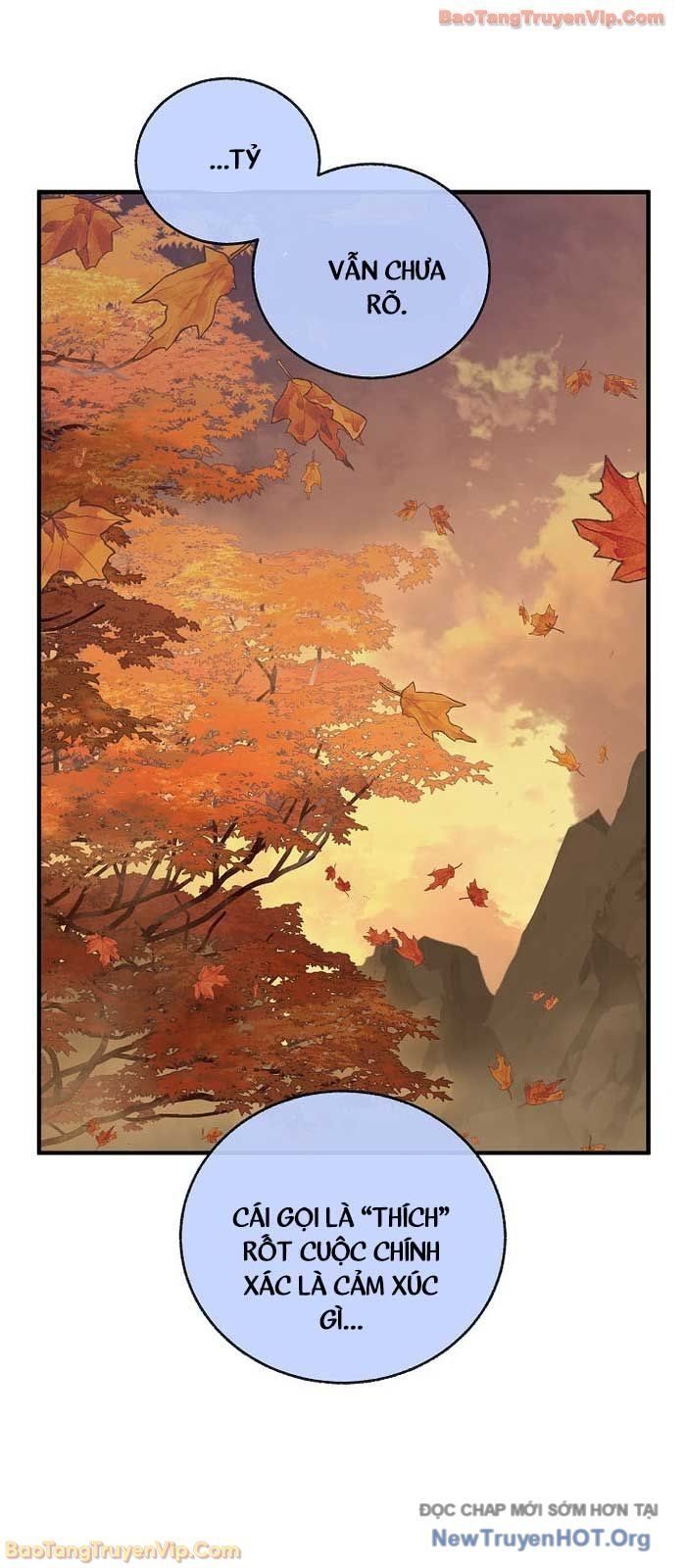 Thanh Mai Trúc Mã Của Đệ Nhất Thiên Hạ Chap 69 - Next Chap 70