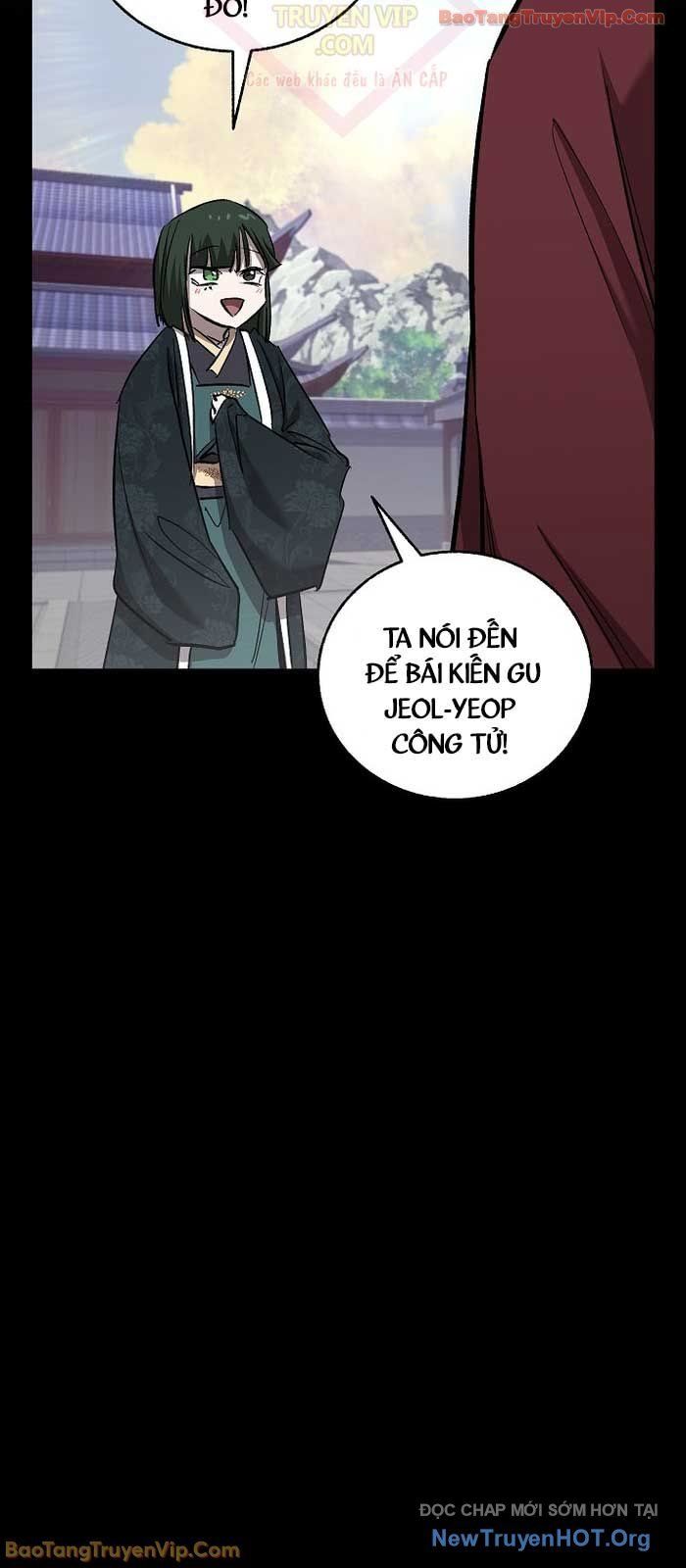 Thanh Mai Trúc Mã Của Đệ Nhất Thiên Hạ Chap 69 - Next Chap 70