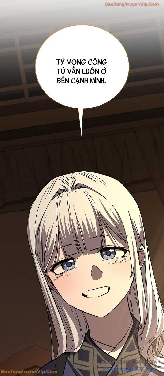 Thanh Mai Trúc Mã Của Đệ Nhất Thiên Hạ Chap 69 - Next Chap 70