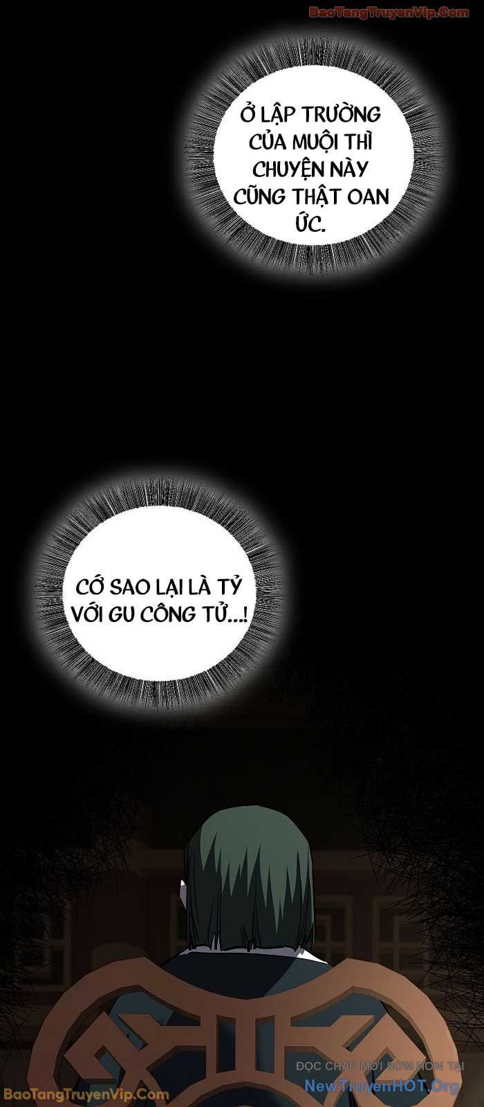 Thanh Mai Trúc Mã Của Đệ Nhất Thiên Hạ Chap 69 - Next Chap 70