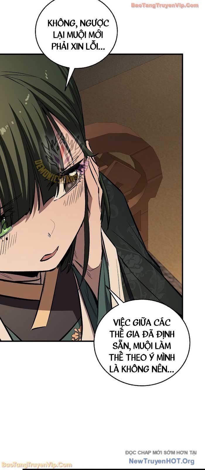 Thanh Mai Trúc Mã Của Đệ Nhất Thiên Hạ Chap 69 - Next Chap 70