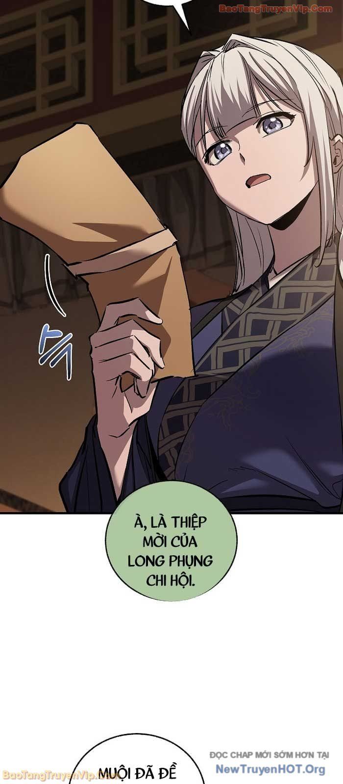 Thanh Mai Trúc Mã Của Đệ Nhất Thiên Hạ Chap 69 - Next Chap 70