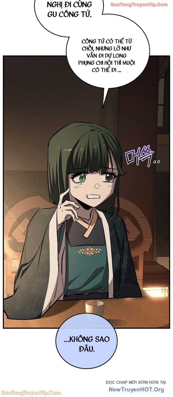 Thanh Mai Trúc Mã Của Đệ Nhất Thiên Hạ Chap 69 - Next Chap 70