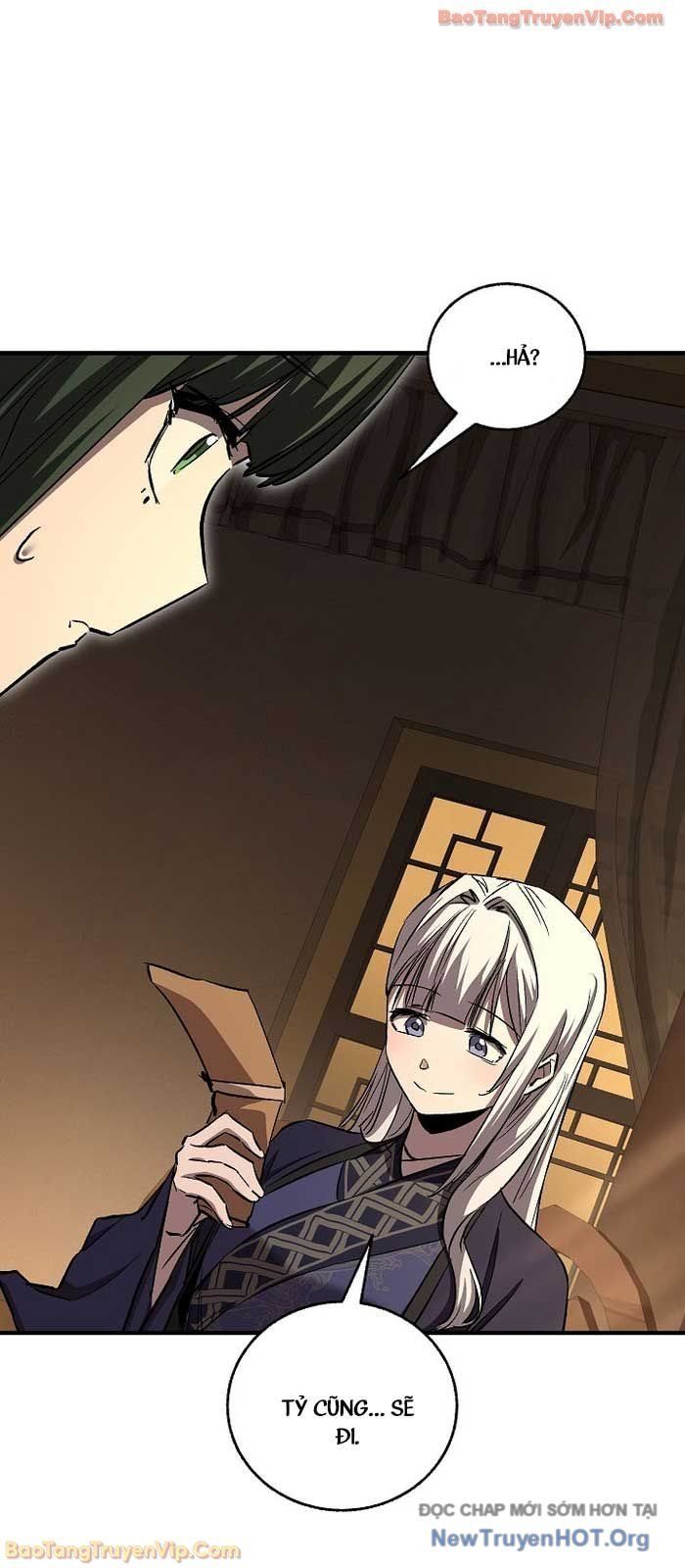 Thanh Mai Trúc Mã Của Đệ Nhất Thiên Hạ Chap 69 - Next Chap 70