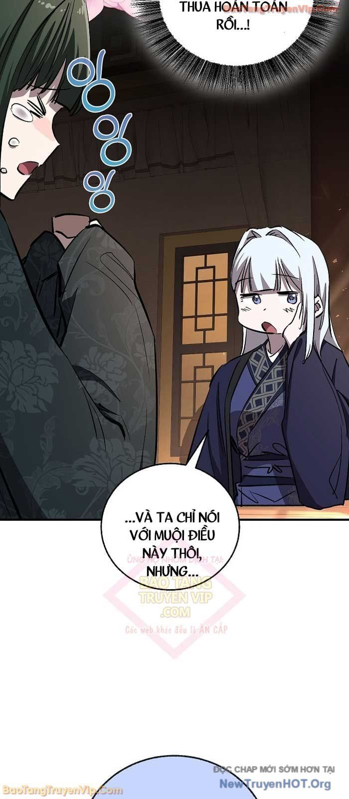 Thanh Mai Trúc Mã Của Đệ Nhất Thiên Hạ Chap 69 - Next Chap 70