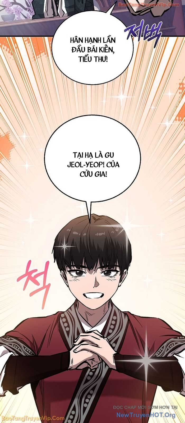 Thanh Mai Trúc Mã Của Đệ Nhất Thiên Hạ Chap 69 - Next Chap 70