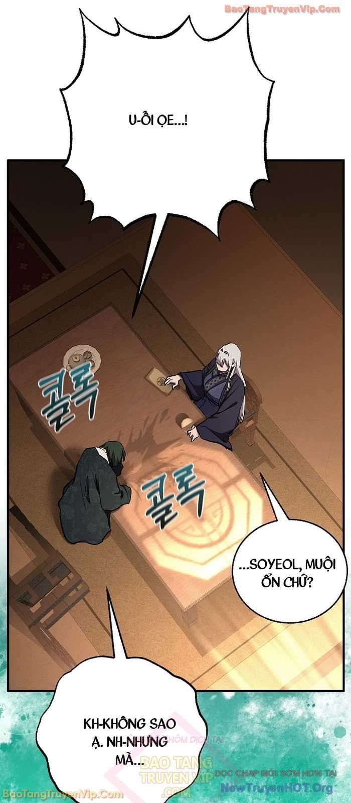 Thanh Mai Trúc Mã Của Đệ Nhất Thiên Hạ Chap 69 - Next Chap 70