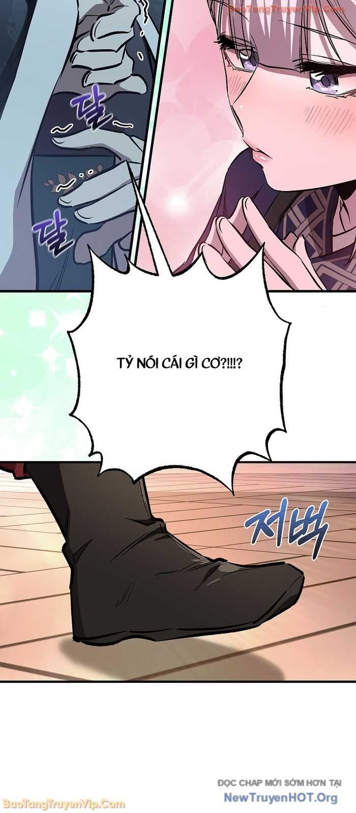 Thanh Mai Trúc Mã Của Đệ Nhất Thiên Hạ Chap 69 - Next Chap 70