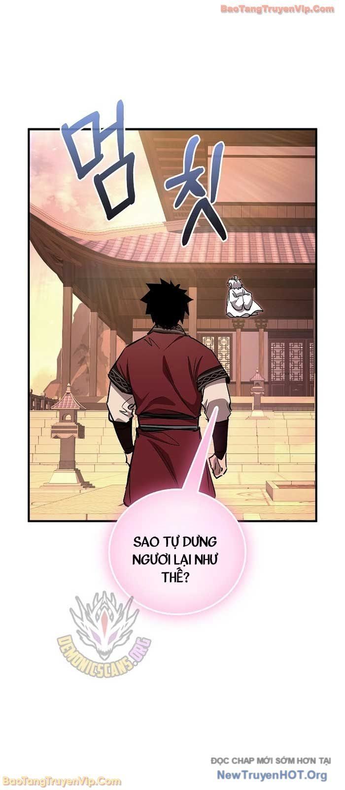 Thanh Mai Trúc Mã Của Đệ Nhất Thiên Hạ Chap 69 - Next Chap 70