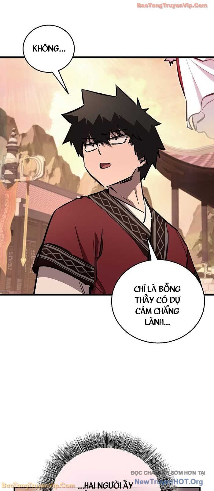 Thanh Mai Trúc Mã Của Đệ Nhất Thiên Hạ Chap 69 - Next Chap 70