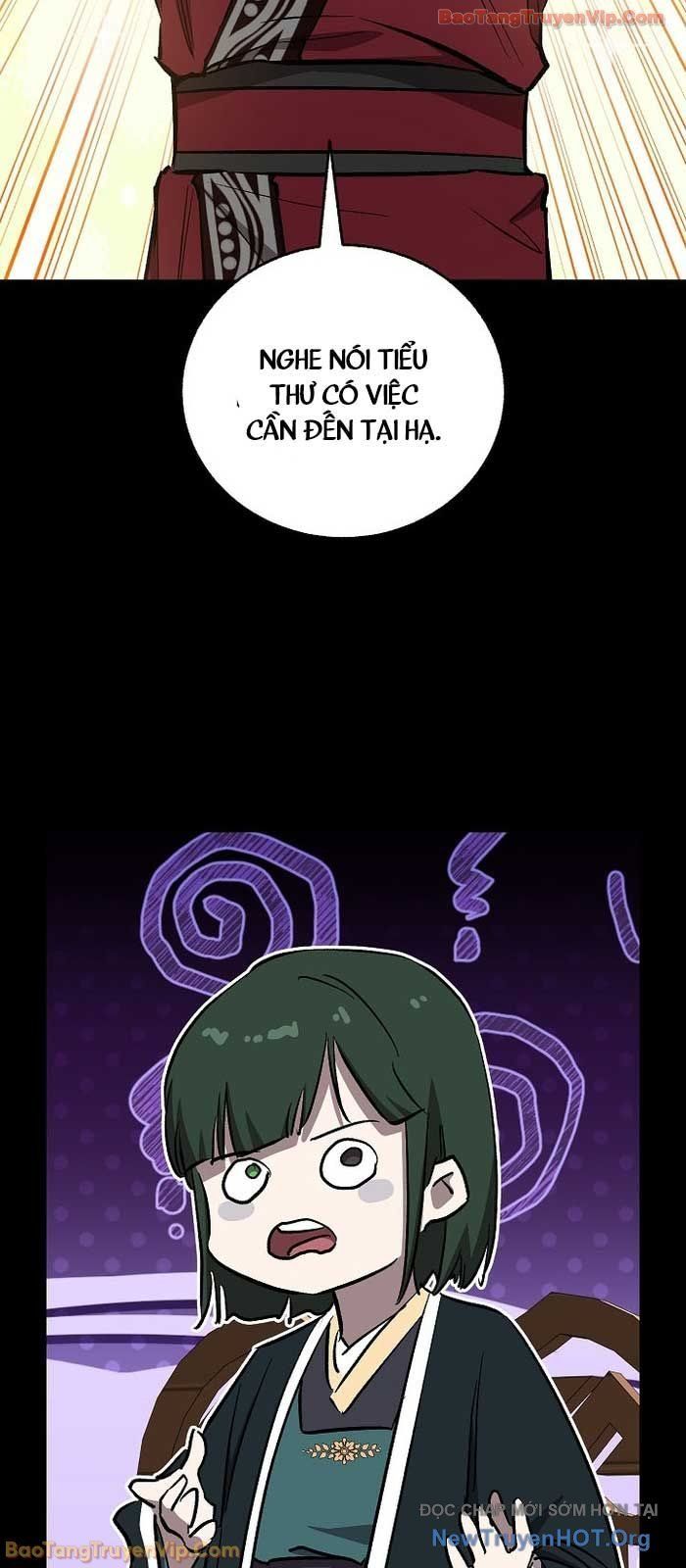 Thanh Mai Trúc Mã Của Đệ Nhất Thiên Hạ Chap 69 - Next Chap 70