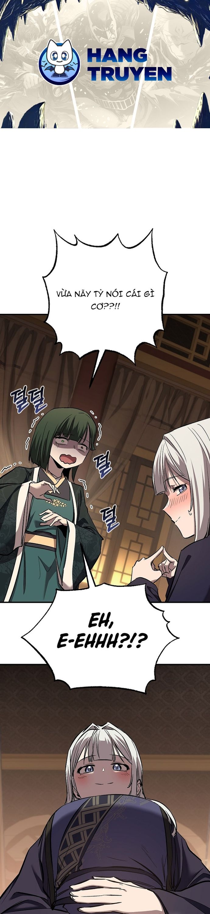 Thanh Mai Trúc Mã Của Đệ Nhất Thiên Hạ Chap 70 - Next Chap 71