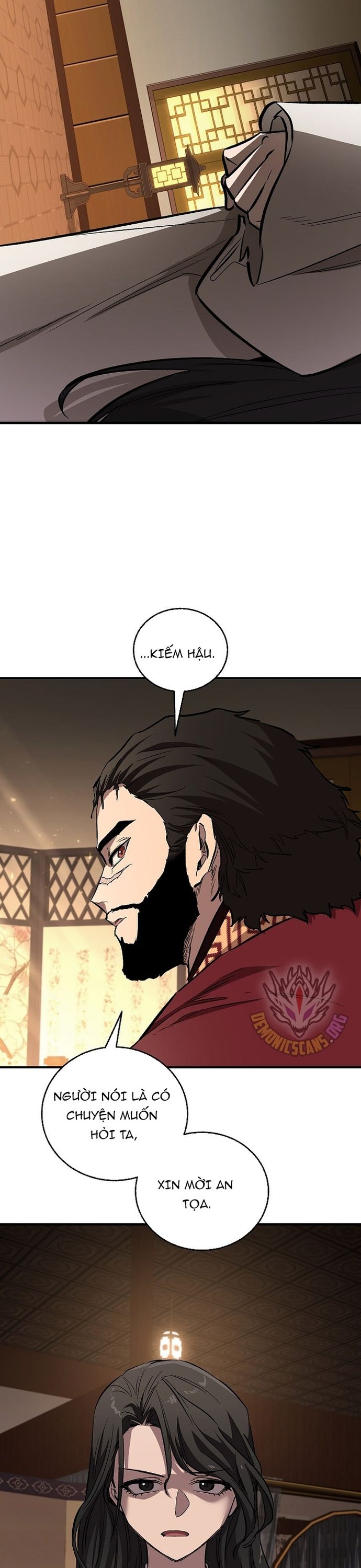 Thanh Mai Trúc Mã Của Đệ Nhất Thiên Hạ Chap 70 - Next Chap 71