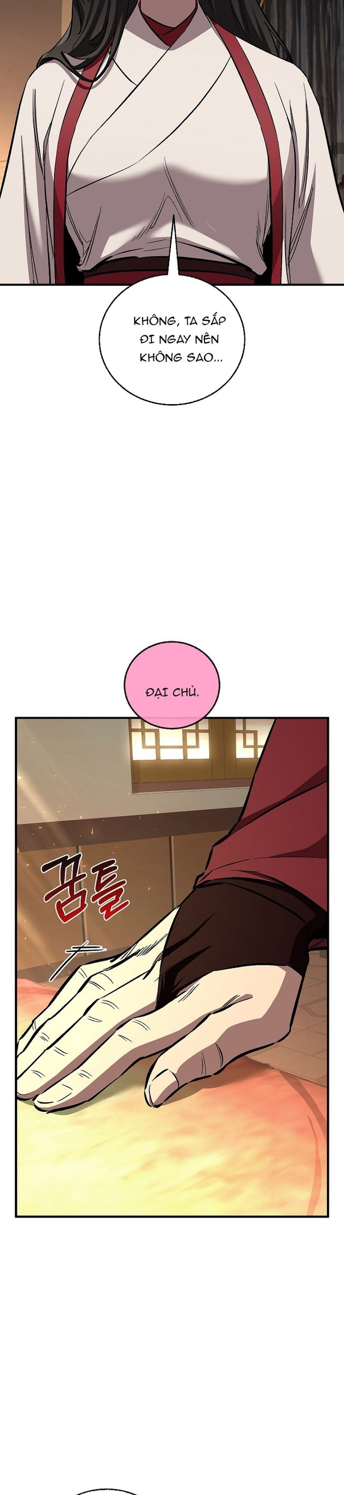 Thanh Mai Trúc Mã Của Đệ Nhất Thiên Hạ Chap 70 - Next Chap 71