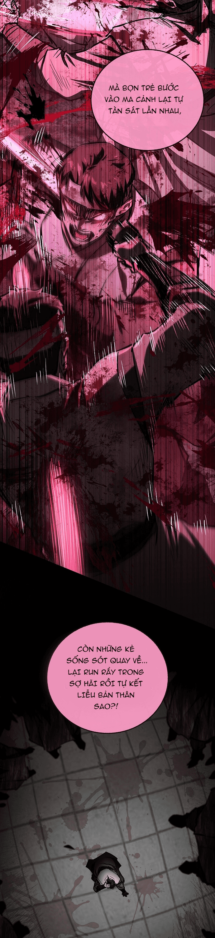 Thanh Mai Trúc Mã Của Đệ Nhất Thiên Hạ Chap 70 - Next Chap 71