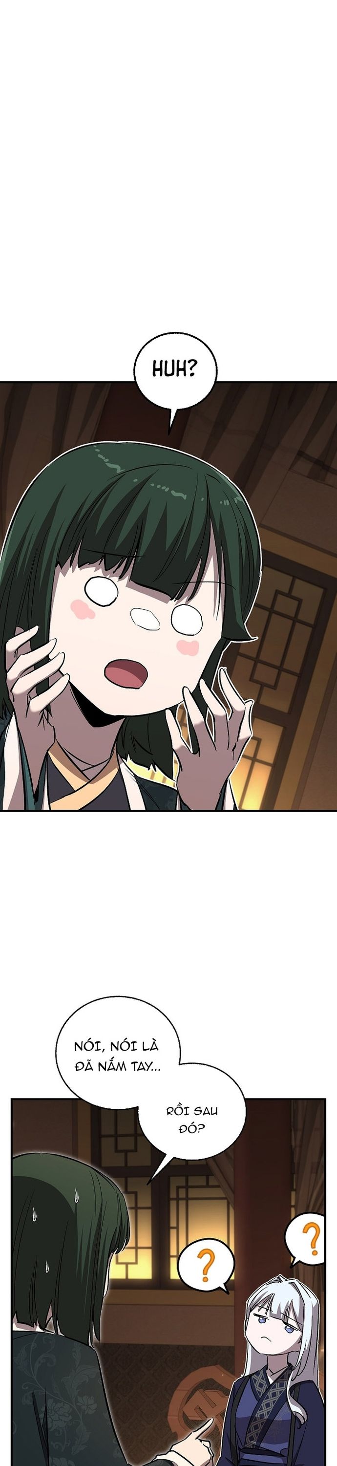 Thanh Mai Trúc Mã Của Đệ Nhất Thiên Hạ Chap 70 - Next Chap 71