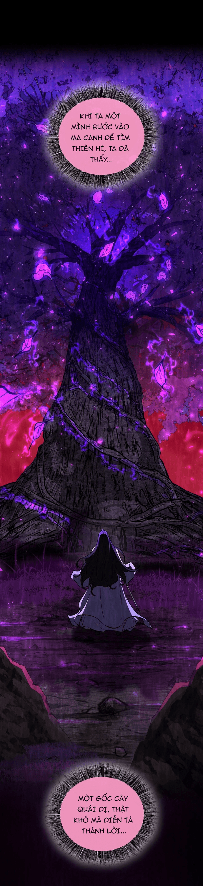 Thanh Mai Trúc Mã Của Đệ Nhất Thiên Hạ Chap 70 - Next Chap 71