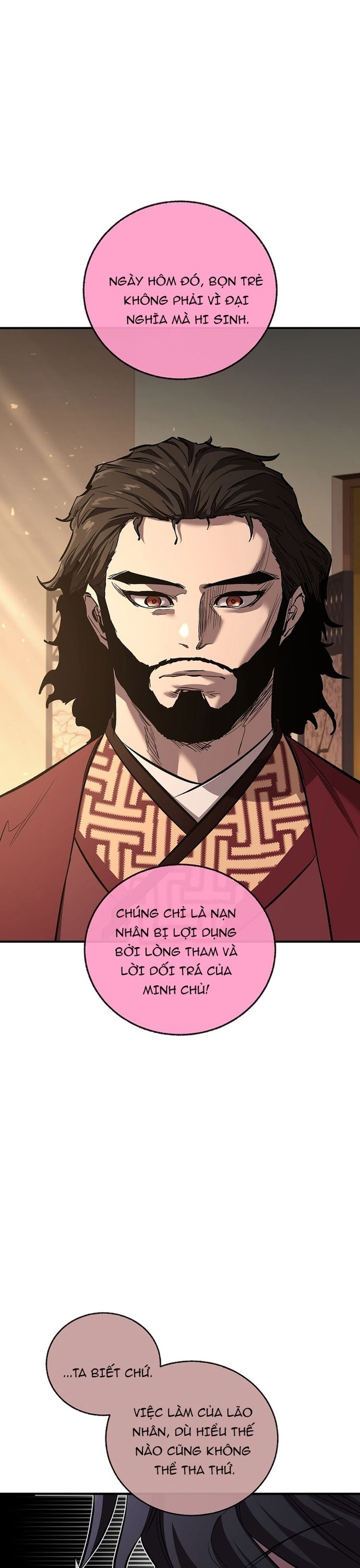 Thanh Mai Trúc Mã Của Đệ Nhất Thiên Hạ Chap 70 - Next Chap 71