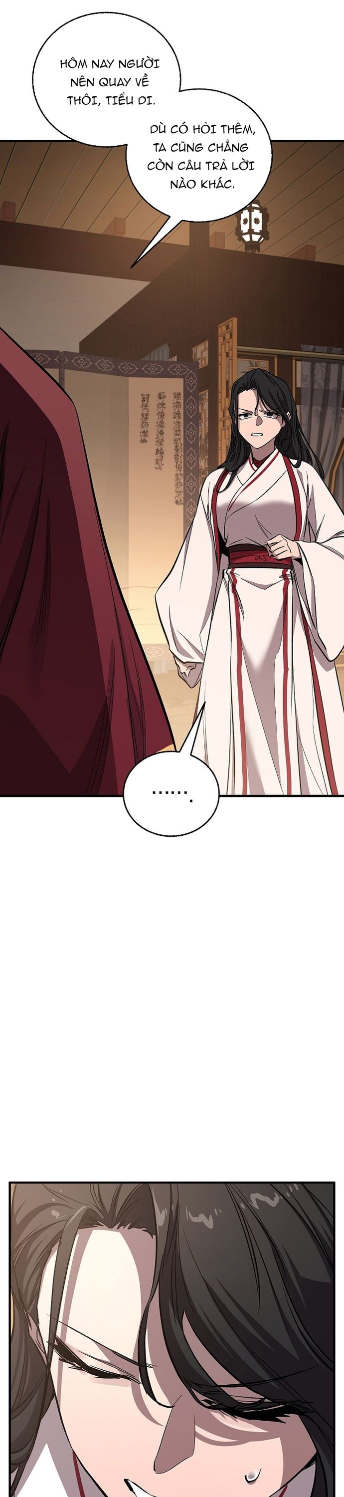 Thanh Mai Trúc Mã Của Đệ Nhất Thiên Hạ Chap 70 - Next Chap 71