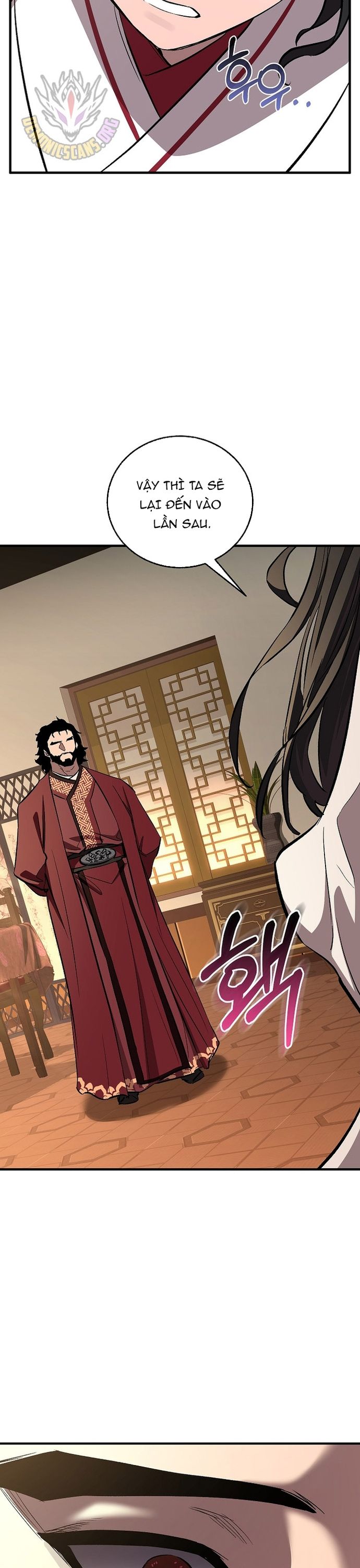 Thanh Mai Trúc Mã Của Đệ Nhất Thiên Hạ Chap 70 - Next Chap 71