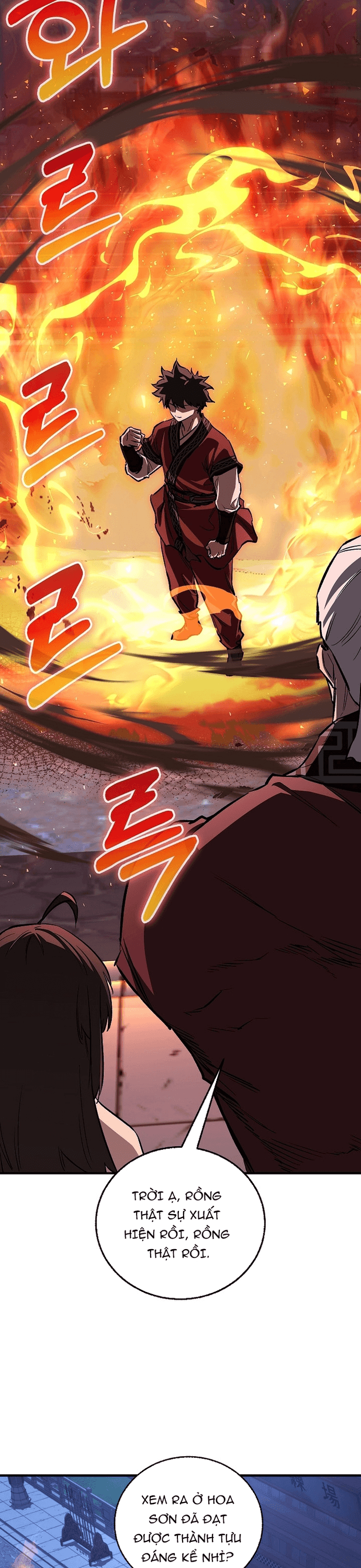 Thanh Mai Trúc Mã Của Đệ Nhất Thiên Hạ Chap 70 - Next Chap 71