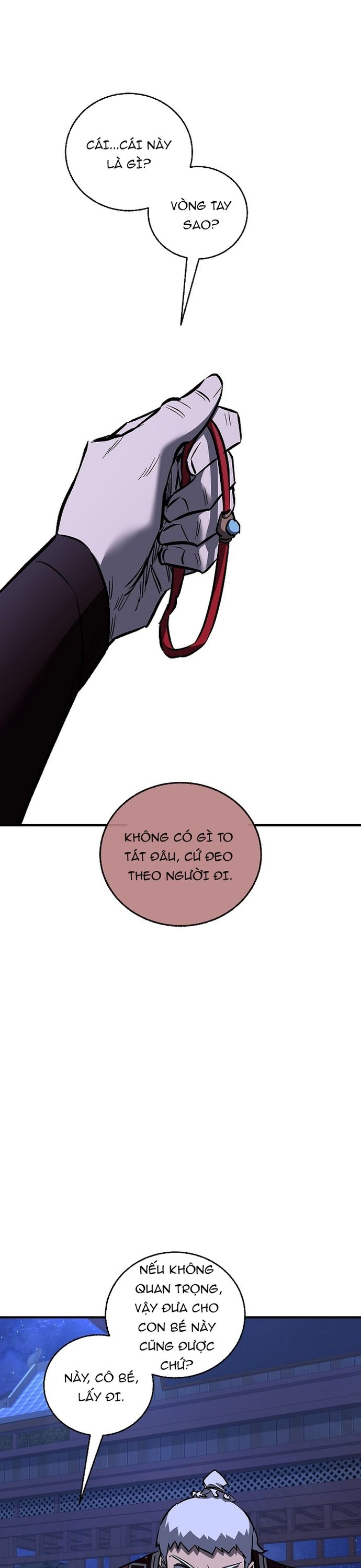 Thanh Mai Trúc Mã Của Đệ Nhất Thiên Hạ Chap 70 - Next Chap 71