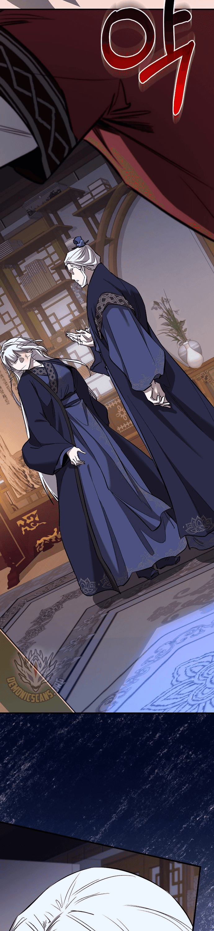 Thanh Mai Trúc Mã Của Đệ Nhất Thiên Hạ Chap 70 - Next Chap 71