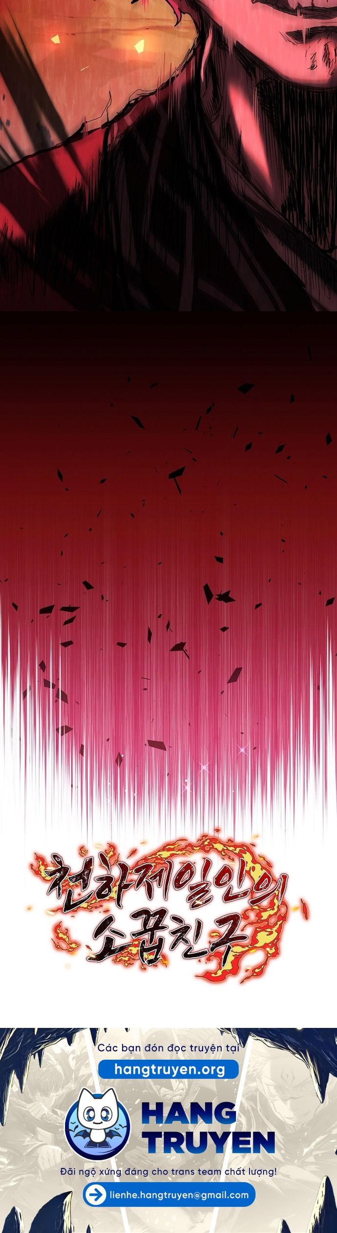 Thanh Mai Trúc Mã Của Đệ Nhất Thiên Hạ Chap 70 - Next Chap 71