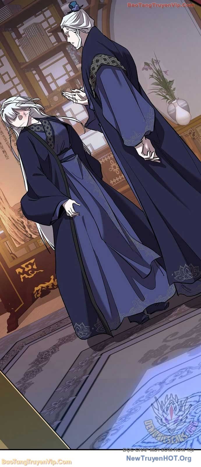 Thanh Mai Trúc Mã Của Đệ Nhất Thiên Hạ Chap 71 - Next Chap 72