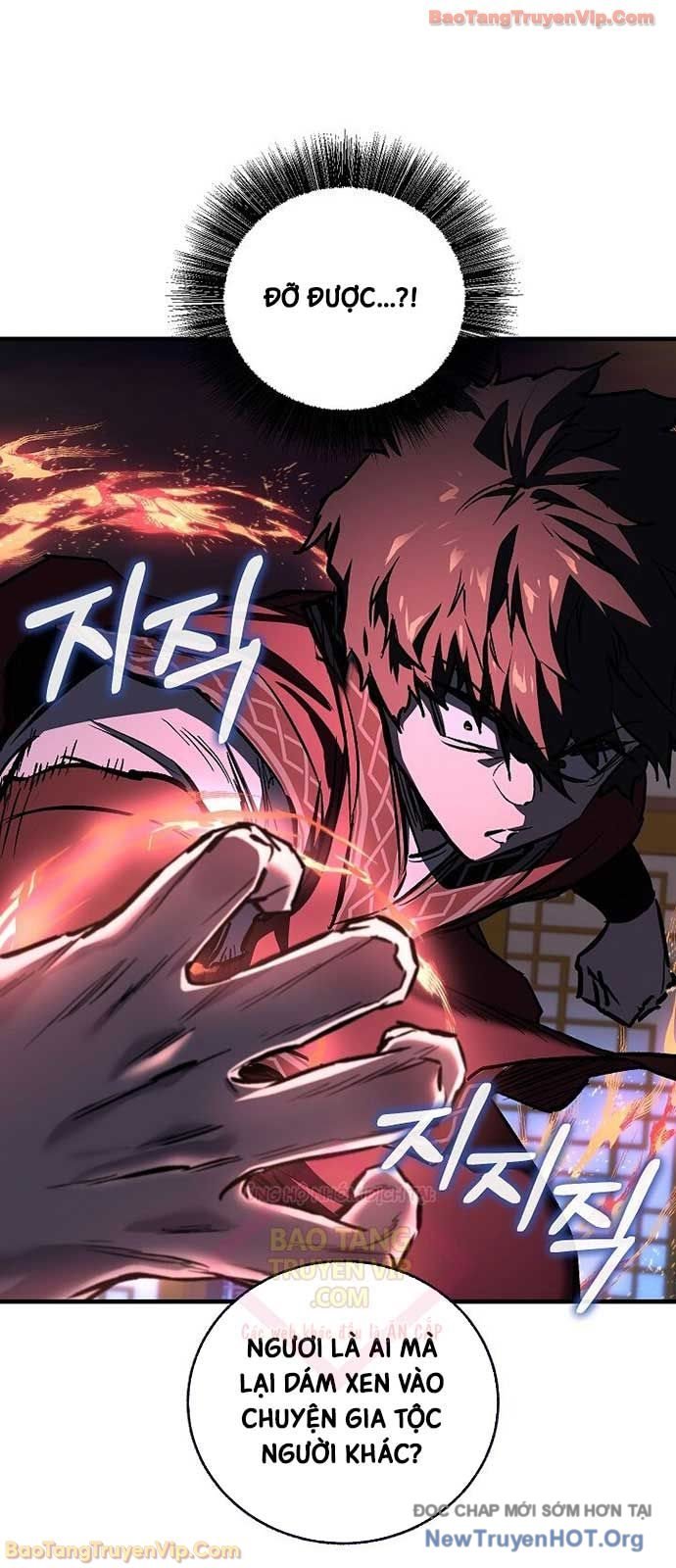 Thanh Mai Trúc Mã Của Đệ Nhất Thiên Hạ Chap 71 - Next Chap 72