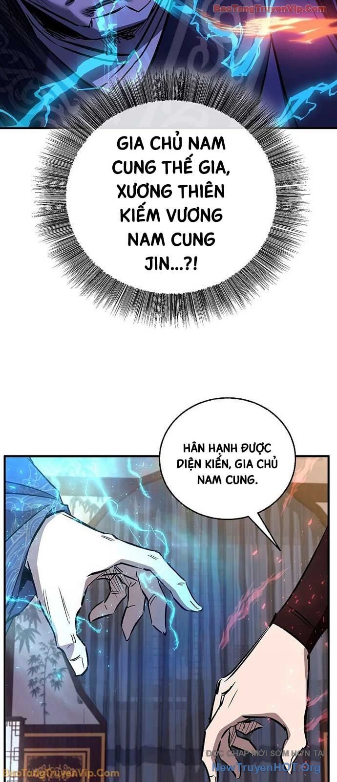 Thanh Mai Trúc Mã Của Đệ Nhất Thiên Hạ Chap 71 - Next Chap 72