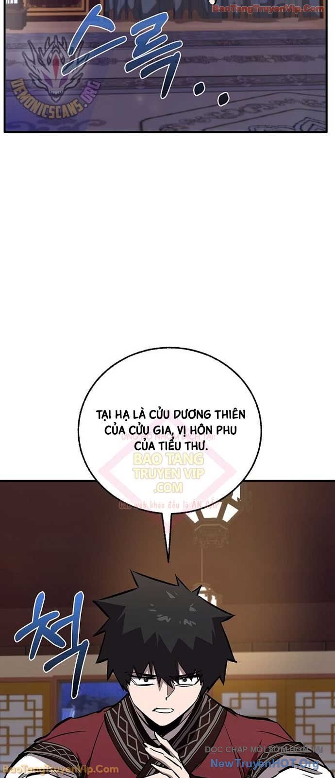 Thanh Mai Trúc Mã Của Đệ Nhất Thiên Hạ Chap 71 - Next Chap 72