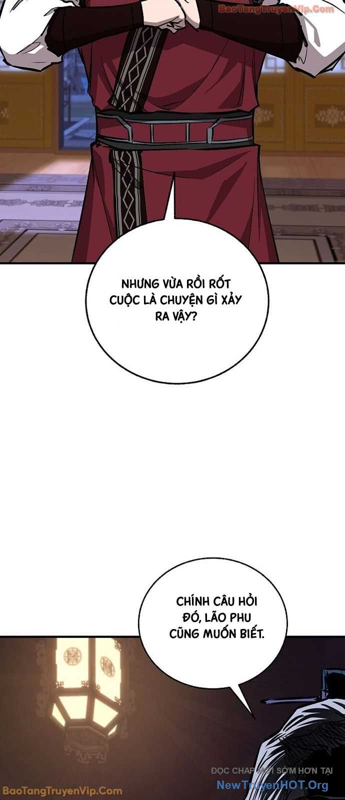 Thanh Mai Trúc Mã Của Đệ Nhất Thiên Hạ Chap 71 - Next Chap 72