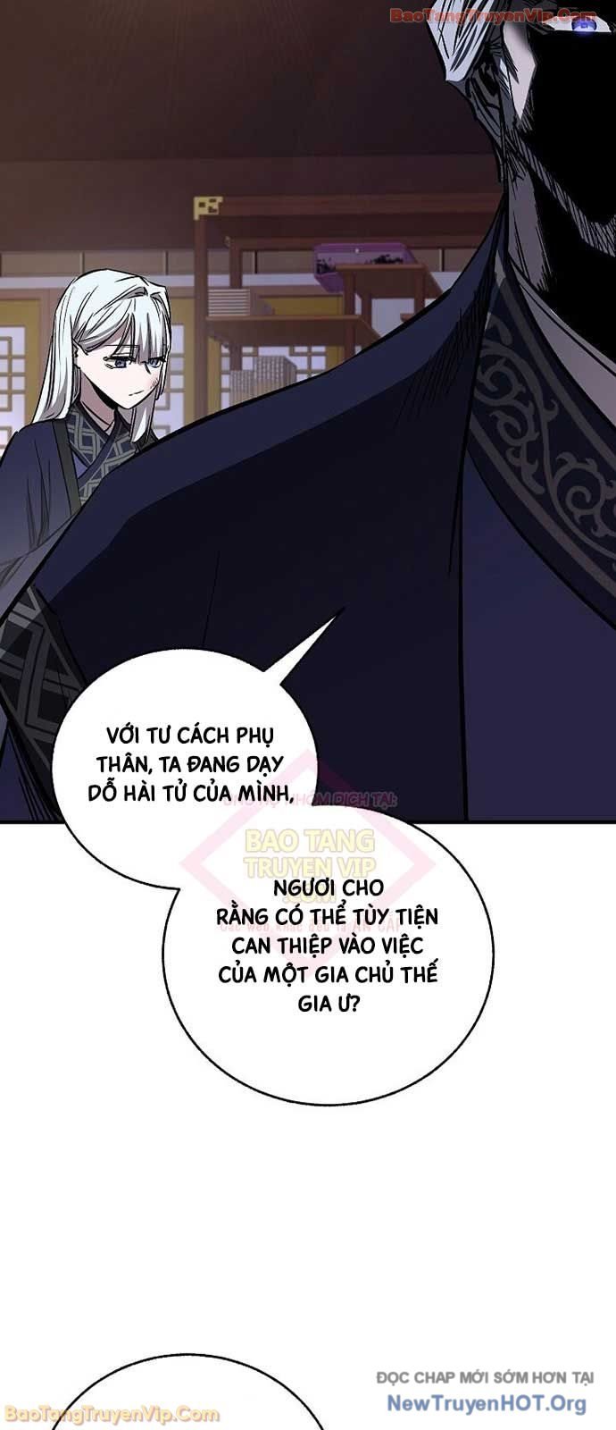 Thanh Mai Trúc Mã Của Đệ Nhất Thiên Hạ Chap 71 - Next Chap 72