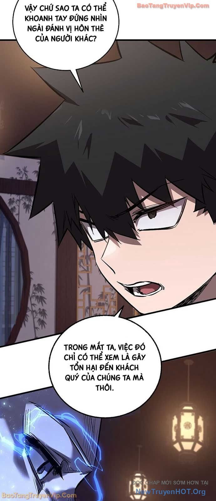 Thanh Mai Trúc Mã Của Đệ Nhất Thiên Hạ Chap 71 - Next Chap 72