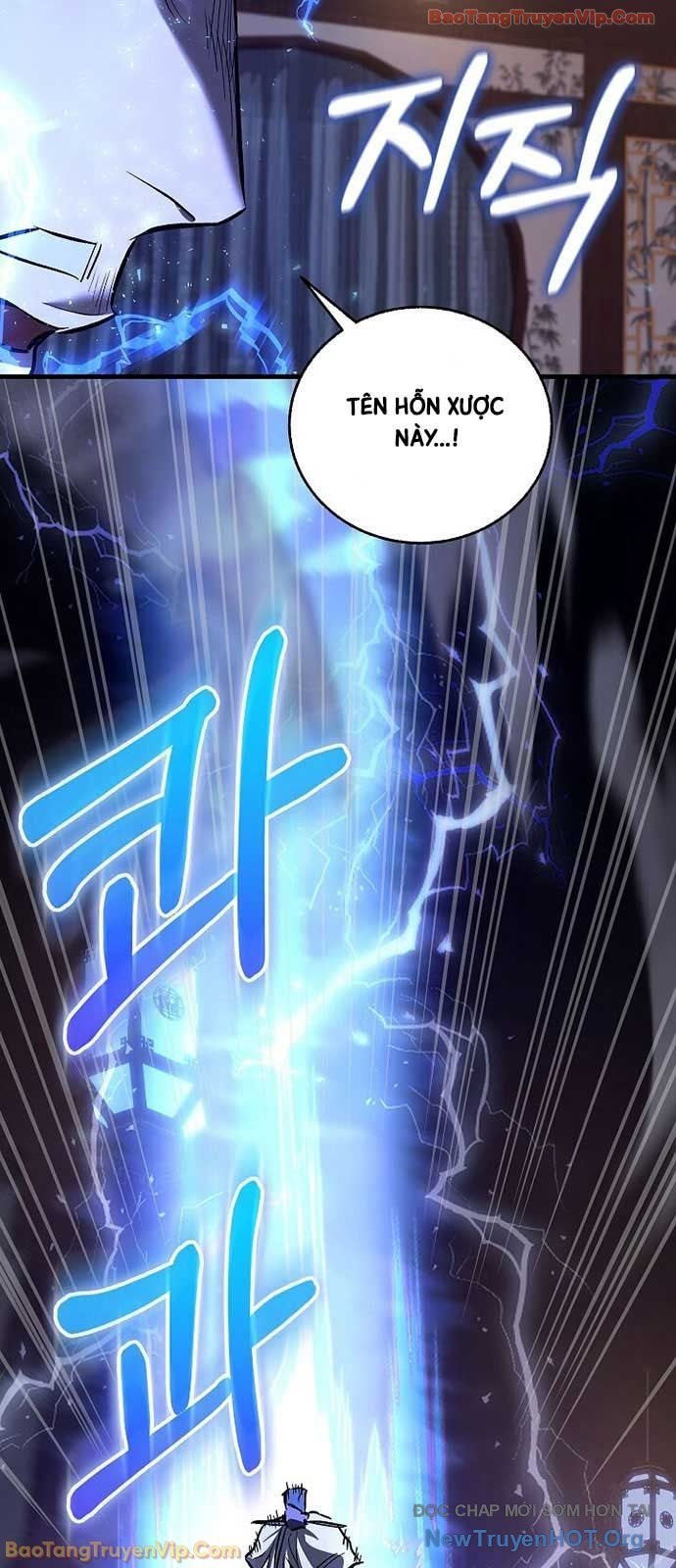 Thanh Mai Trúc Mã Của Đệ Nhất Thiên Hạ Chap 71 - Next Chap 72