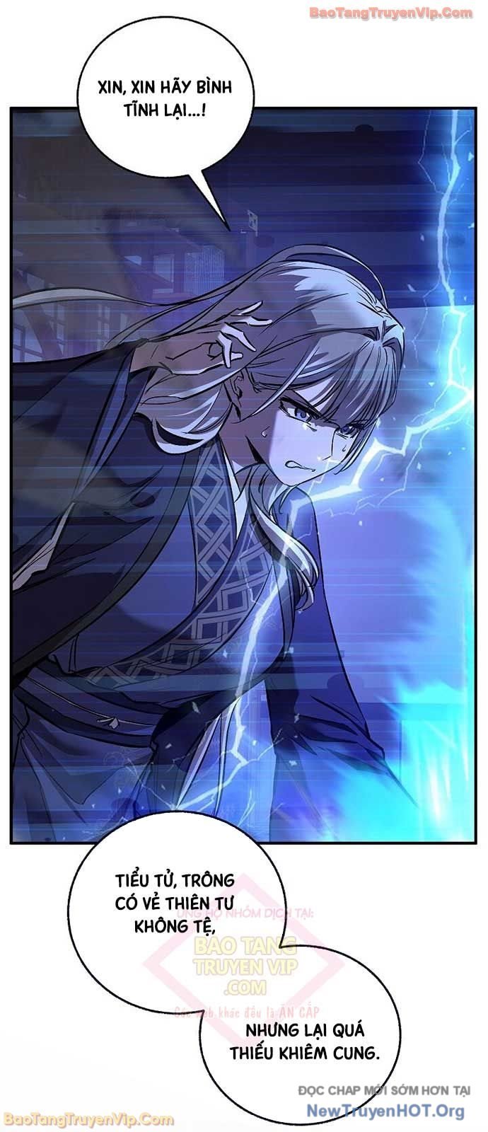 Thanh Mai Trúc Mã Của Đệ Nhất Thiên Hạ Chap 71 - Next Chap 72