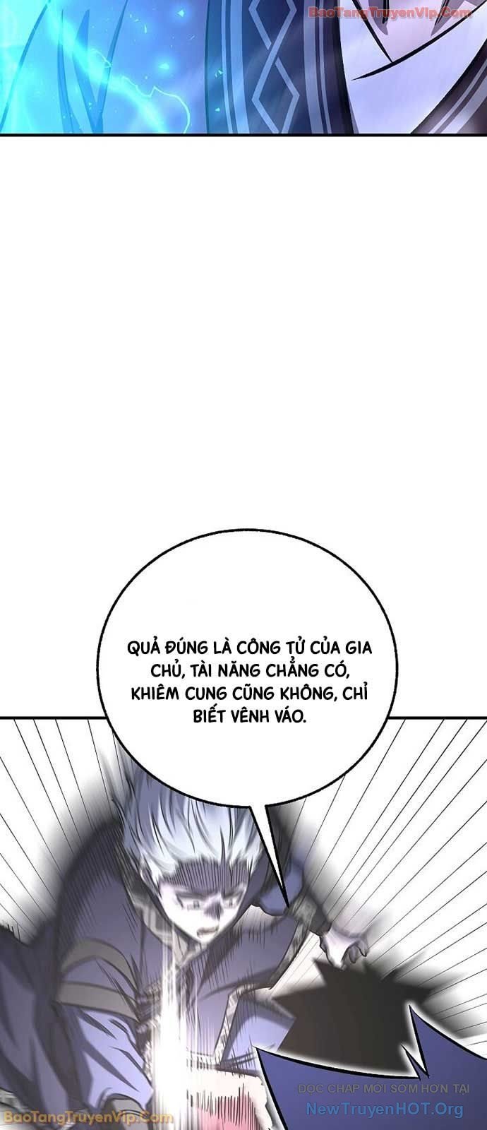 Thanh Mai Trúc Mã Của Đệ Nhất Thiên Hạ Chap 71 - Next Chap 72