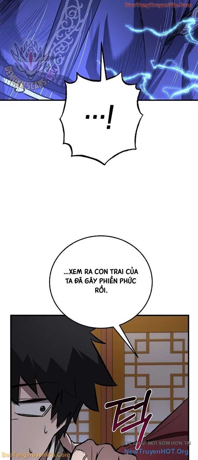 Thanh Mai Trúc Mã Của Đệ Nhất Thiên Hạ Chap 71 - Next Chap 72