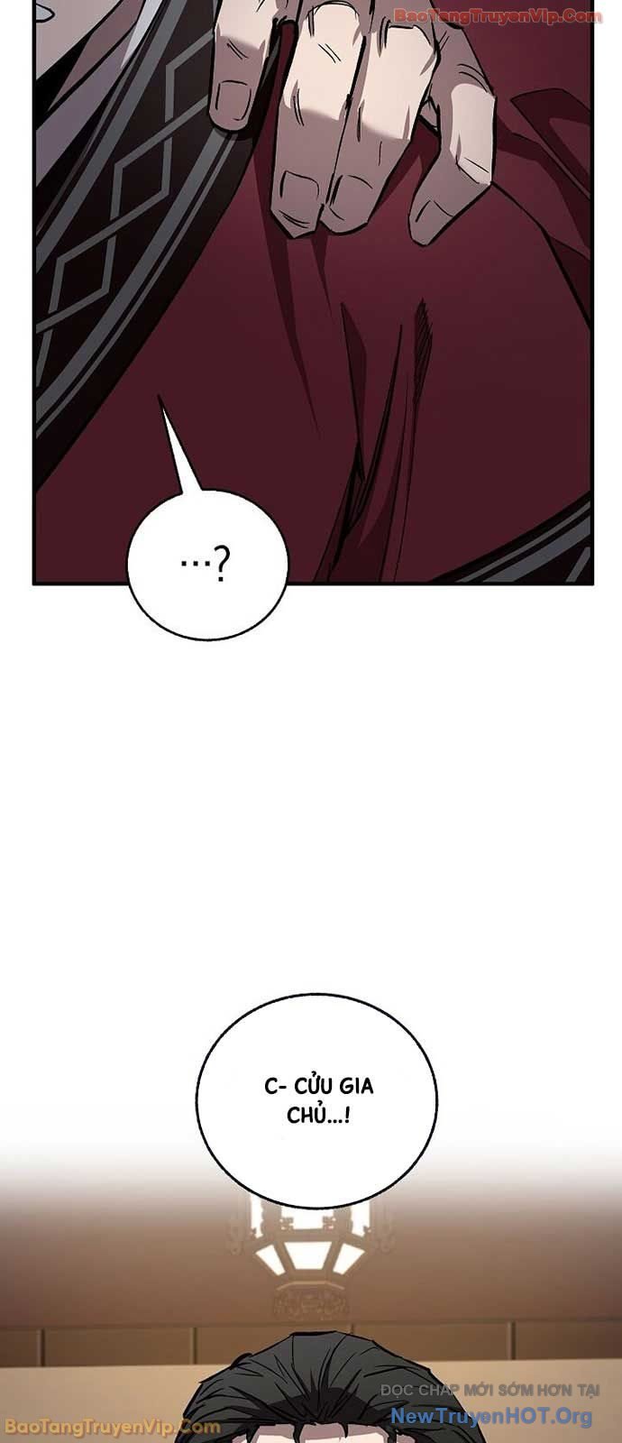 Thanh Mai Trúc Mã Của Đệ Nhất Thiên Hạ Chap 71 - Next Chap 72