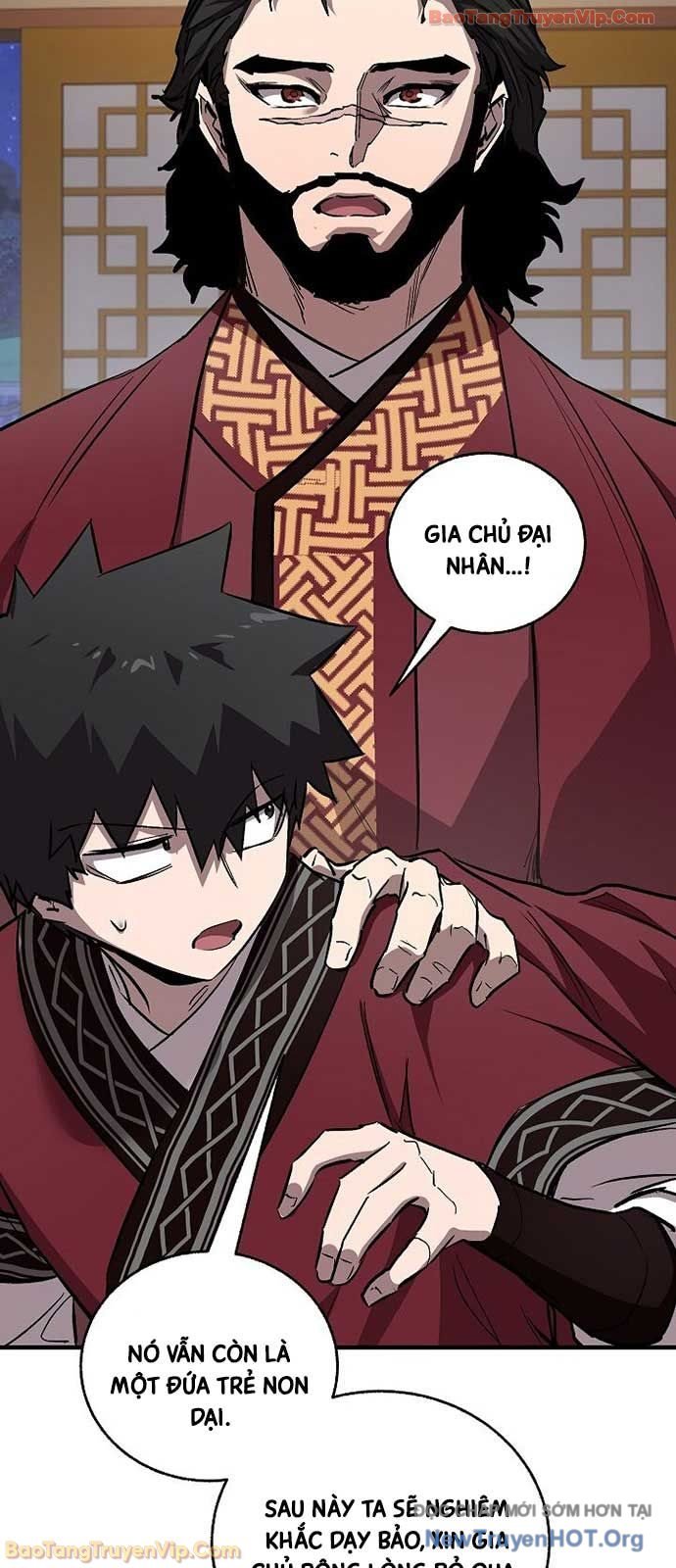 Thanh Mai Trúc Mã Của Đệ Nhất Thiên Hạ Chap 71 - Next Chap 72