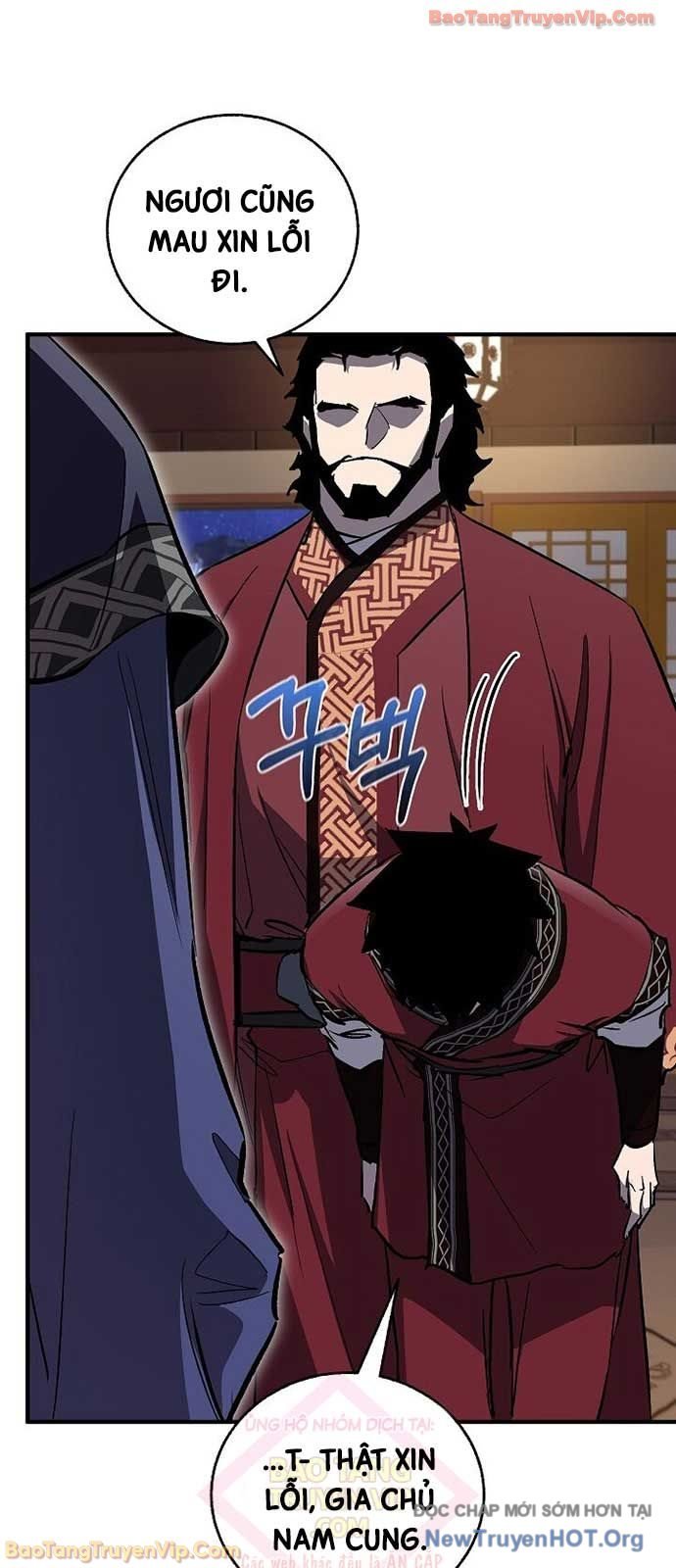 Thanh Mai Trúc Mã Của Đệ Nhất Thiên Hạ Chap 71 - Next Chap 72