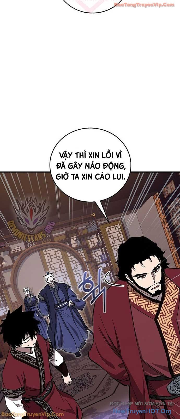 Thanh Mai Trúc Mã Của Đệ Nhất Thiên Hạ Chap 71 - Next Chap 72