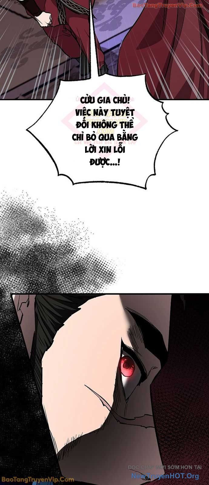 Thanh Mai Trúc Mã Của Đệ Nhất Thiên Hạ Chap 71 - Next Chap 72