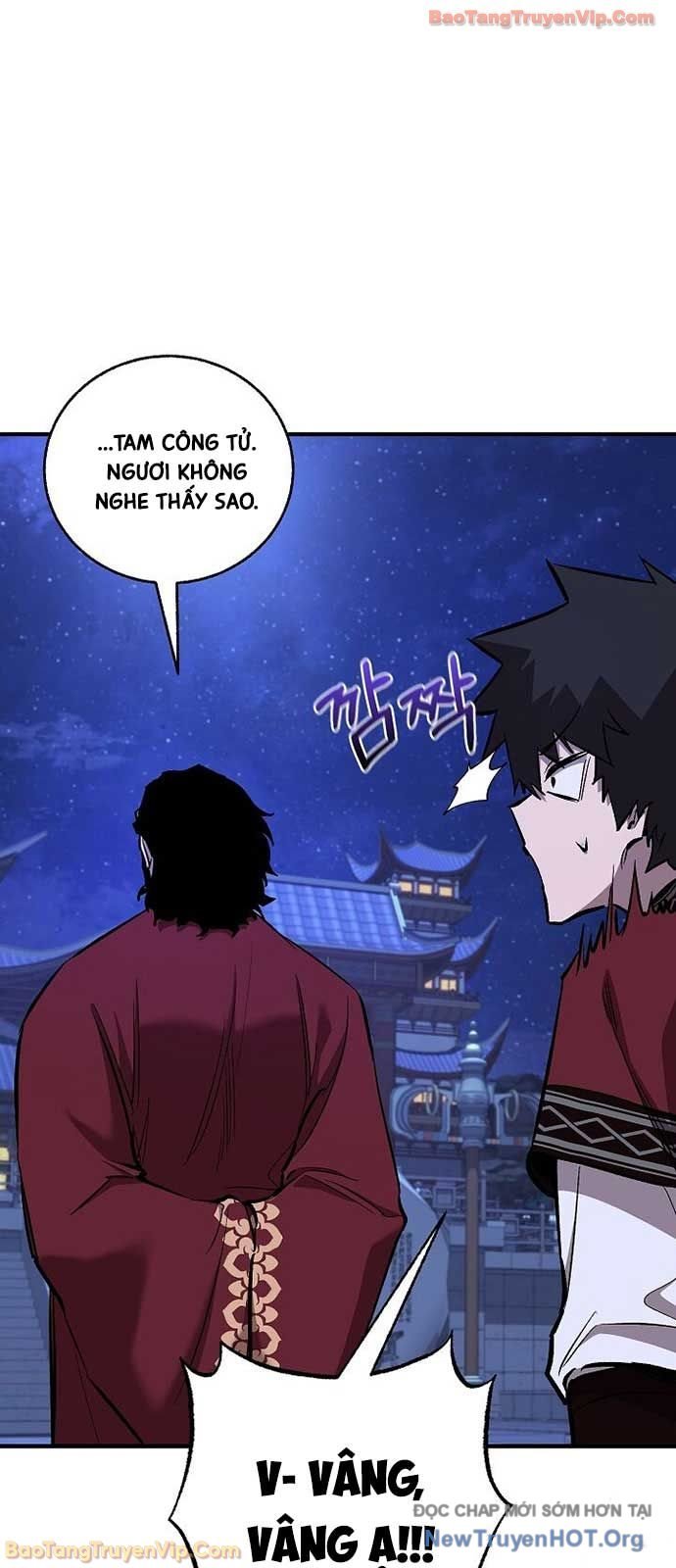 Thanh Mai Trúc Mã Của Đệ Nhất Thiên Hạ Chap 71 - Next Chap 72