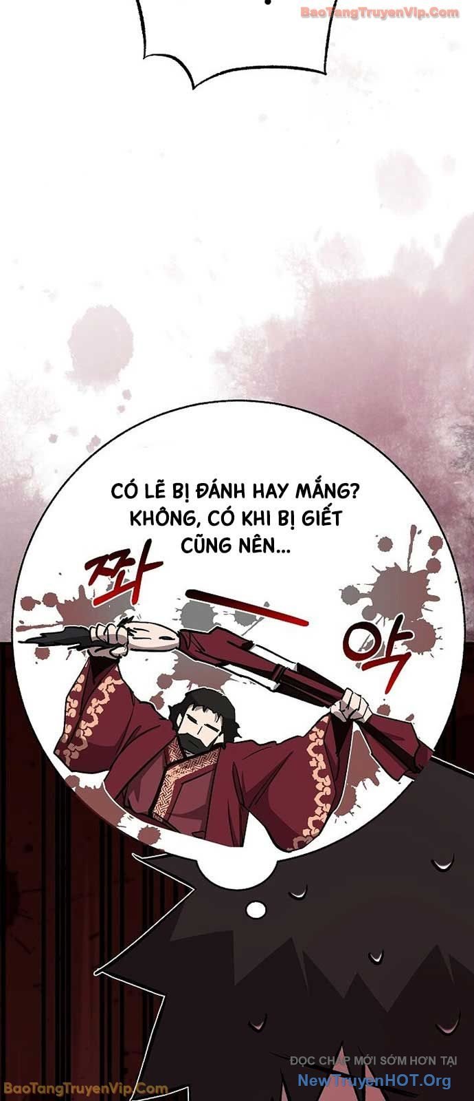 Thanh Mai Trúc Mã Của Đệ Nhất Thiên Hạ Chap 71 - Next Chap 72