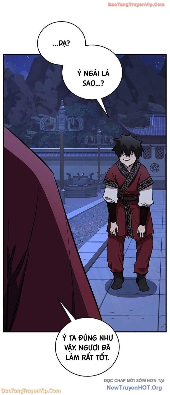 Thanh Mai Trúc Mã Của Đệ Nhất Thiên Hạ Chap 71 - Next Chap 72