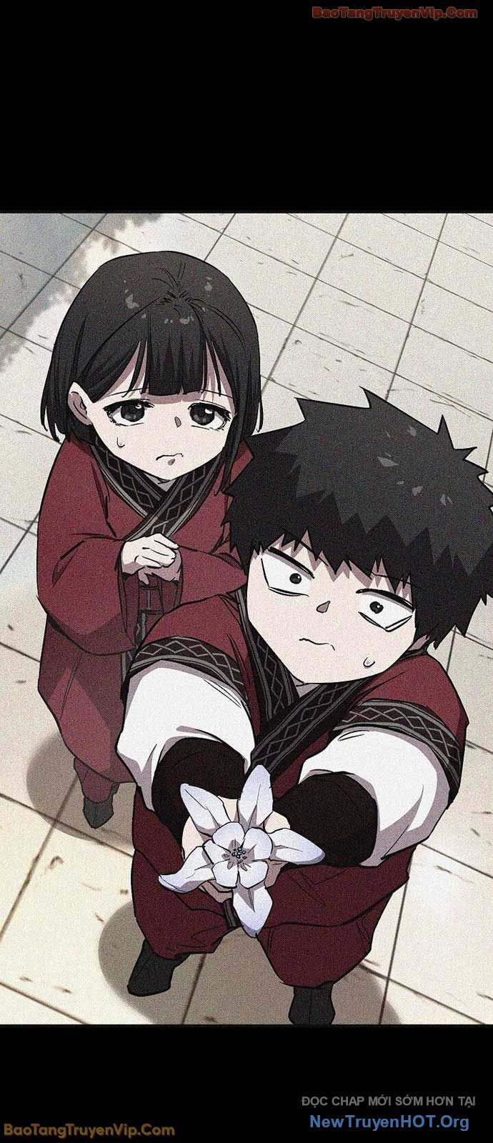 Thanh Mai Trúc Mã Của Đệ Nhất Thiên Hạ Chap 71 - Next Chap 72